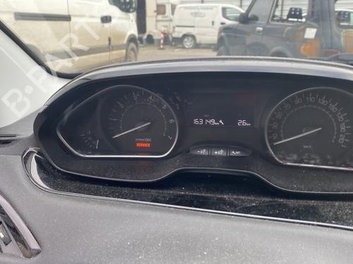 Left front window switch PEUGEOT 208 I (CA_, CC_) 1.2 VTI 82 | BP31377995I27  - Image 11