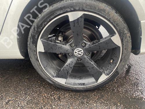 Venstre baglygte bagklap VW GOLF V (1K1) 1.4 TSI | BP25521966C79 