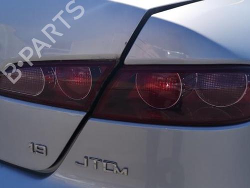 Left taillight ALFA ROMEO 159 (939_) 1.9 JTDM 16V (939AXC1B, 939AXC12) | BP25523839C34 