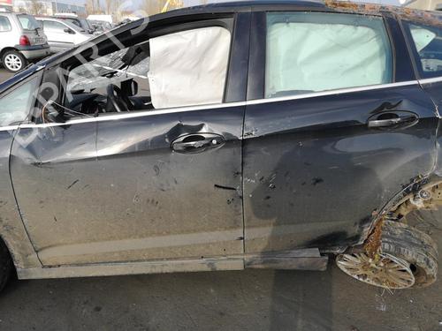 Headlight switch FORD C-MAX II (DXA/CB7, DXA/CEU) 1.6 TDCi | BP25561349I24  - Image 13