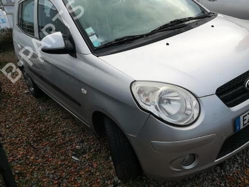 Front left window mechanism KIA PICANTO I (SA) 1.1 | BP25576643C22 - Image 22