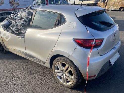 Climate control RENAULT CLIO IV (BH_) 1.5 dCi 90 | BP26614585I5  - Image 24