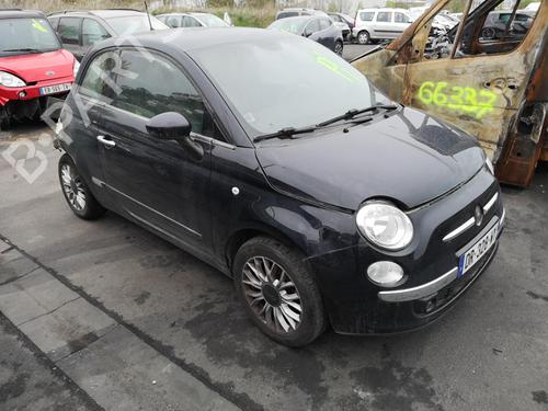 Front left window mechanism FIAT 500 (312_) 1.2 (312AXA1A) | BP25556739C22 - Image 8