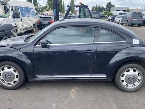 Rear mirror VW BEETLE (5C1, 5C2) 2.0 TDI | BP25566683I6 - Image 10