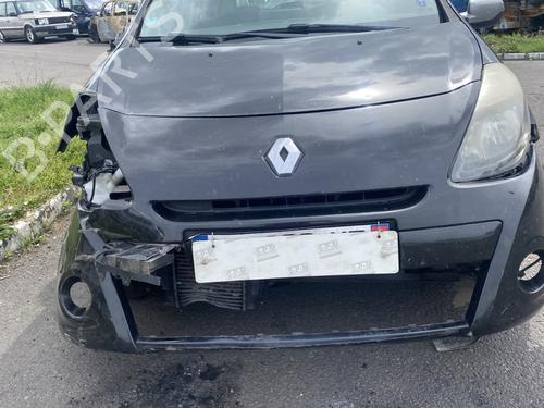 Climate control RENAULT CLIO III (BR0/1, CR0/1) 1.5 dCi (C/BR0G, C/BR1G) | BP26888236I5 