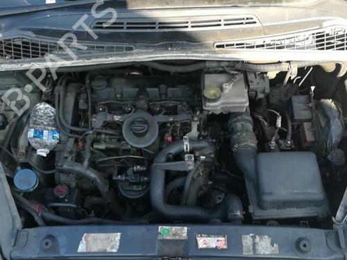 Front right window mechanism CITROËN XSARA PICASSO (N68) 2.0 HDi | BP25516765C23