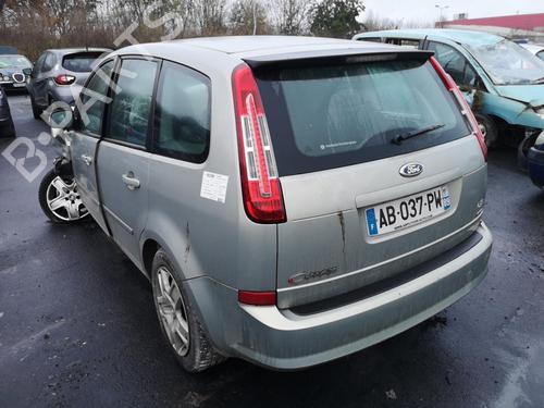 AC compressor FORD C-MAX (DM2) 1.6 TDCi | BP25581897M34  - Image 13