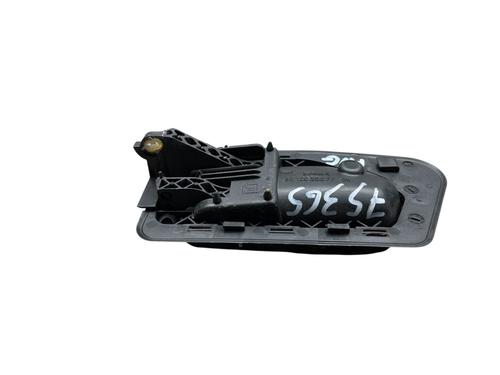 Used Front left interior door handle Front left interior door handle PEUGEOT 306 Hatchback (7A, 7C, N3, N5) 1.4 (75 hp) 29181062 29181062