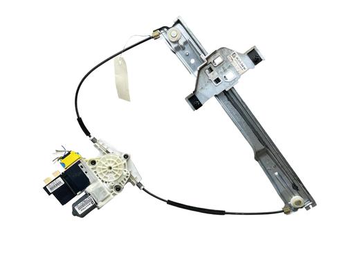 Used Front right window mechanism CITROËN C4 Coupe (LA_) 1.6 HDi (109 hp) 27481997