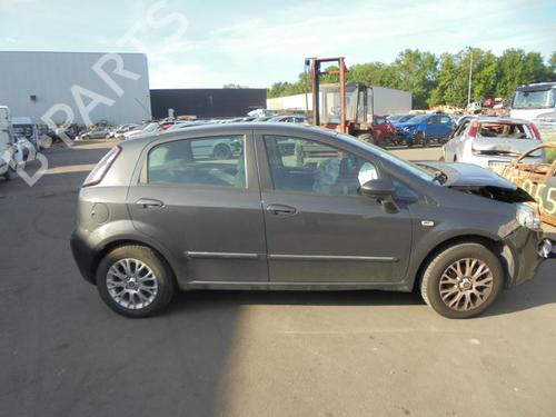 Steering rack FIAT PUNTO (199_) | BP27344882M22 - Image 13