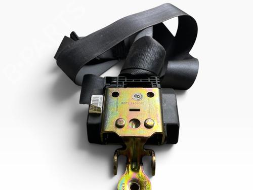 Used Rear left seatbelt Rear left seatbelt RENAULT SCÉNIC II (JM0/1_) 1.5 dCi (JM1E, JM16) (106 hp) 39710462 39710462