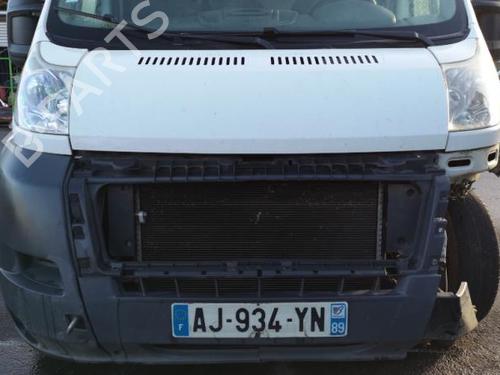 Front left window mechanism PEUGEOT BOXER Van 2.2 HDi 120 | BP25524453C22 - Image 13
