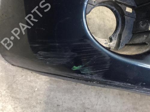 Used Front bumper Front bumper RENAULT SCÉNIC I MPV (JA0/1_, FA0_) 1.9 dCi (JA05, JA1F) (102 hp) 25557750 25557750