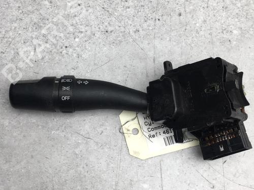 Switch HYUNDAI MATRIX (FC) 1.5 CRDi VGT | BP25579402I30
