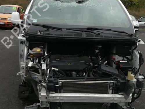 Left front suspension arm CITROËN JUMPY III Van (V_) 2.0 BlueHDi 120 | BP25581223M12 - Image 34