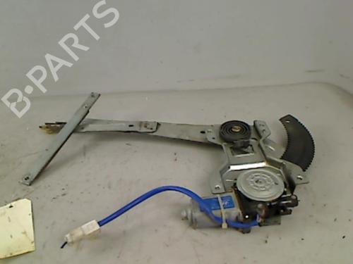 Rudehejsemekanisme ventre foran HYUNDAI MATRIX (FC) 1.5 CRDi (82 hp) 25535801
