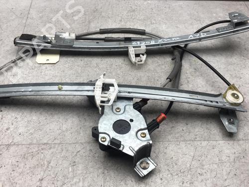 Rudehejsemekanisme Højre foran CITROËN XSARA (N1) 1.8 i | BP25575439C23
