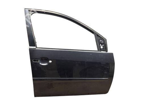 Right front door FORD FIESTA V (JH_, JD_) 1.6 TDCi | BP29611715C3 