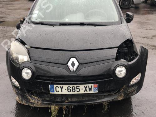 Right taillight RENAULT TWINGO II (CN0_) 1.5 dCi 75 | BP25581420C35  - Image 29