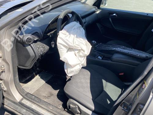 Climate control MERCEDES-BENZ C-CLASS (W203) C 220 CDI (203.008) | BP25571616I5 
