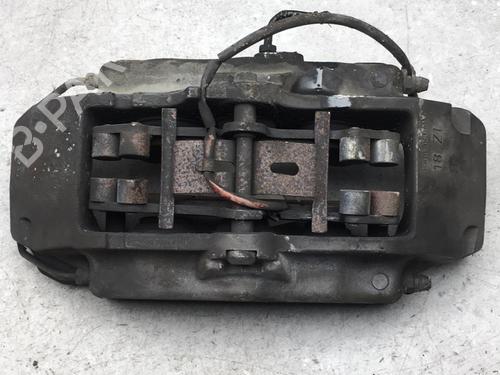 Left front brake caliper AUDI Q7 (4LB) 3.0 TDI quattro | BP25576356M105 