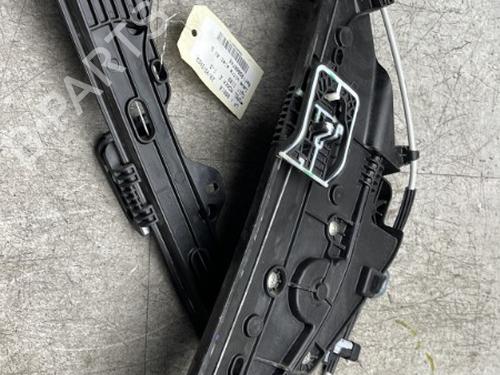 Used Front left window mechanism OPEL MOKKA 1.2 (76) (131 hp) 25528659