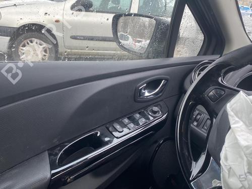 Front right interior door handle RENAULT CLIO IV (BH_) 1.5 dCi 75 | BP25503160I14 