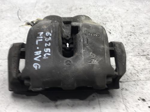 Used Left front brake caliper MERCEDES-BENZ M-CLASS (W164) ML 320 CDI 4-matic (164.122) (224 hp) 25522158
