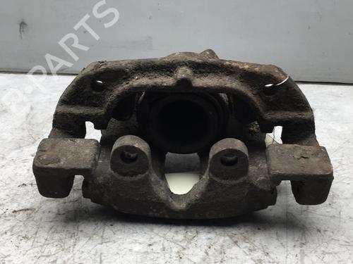 Højre bremsekaliber foran BMW 3 (E46) 320 d | BP25535061M104