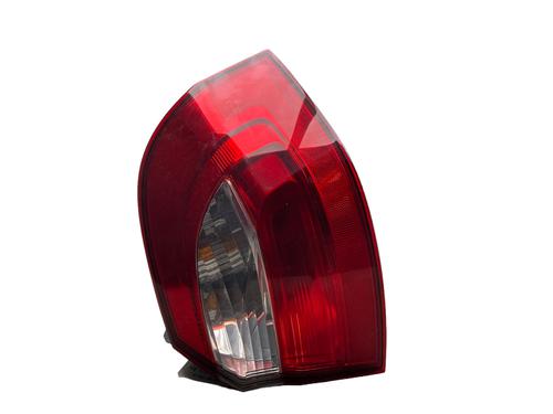 Used Right taillight KIA RIO III (UB) 1.1 CRDi (75 hp) 25548164