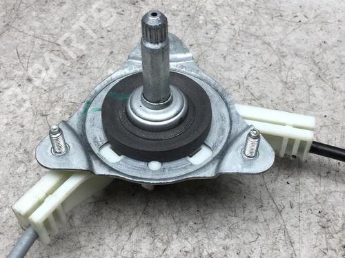Used Rear right window mechanism CITROËN C3 / C3 ORIGIN III (SX) 1.2 PureTech 82 (83 hp) 25555735
