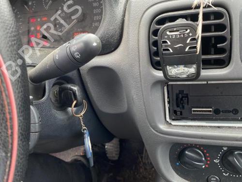 AC compressor RENAULT CLIO II Hatchback Van (SB0/1/2_) 1.9 D (SB0R) | BP25574559M34  - Image 17