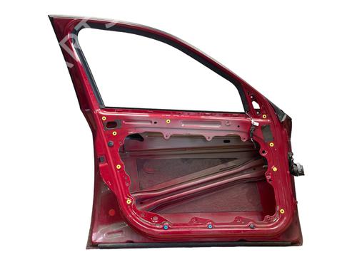 Left front door ALFA ROMEO 159 (939_) 1.9 JTDM 16V (939AXC1B, 939AXC12) | BP25541700C2 