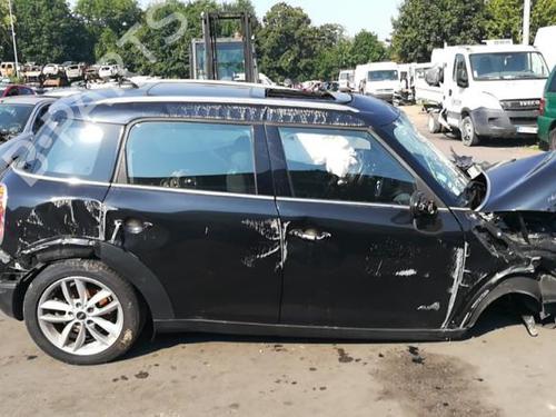 Instrument cluster MINI MINI COUNTRYMAN (R60) Cooper D ALL4 | BP25516708C47 