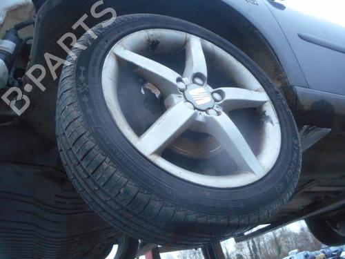 Elektronisk modul SEAT IBIZA III (6L1) 1.9 TDI | BP25532622M83 