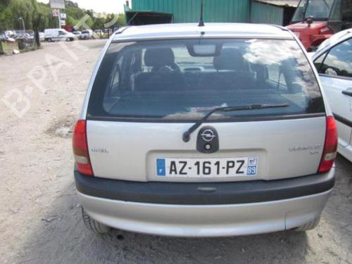 Starter OPEL CORSA B (S93) 1.2 i 16V (F08, F68, M68) | BP25536029M8