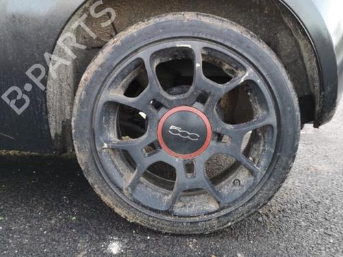 Starter FIAT 500 (312_) 1.2 (312AXA1A) | BP25559374M8 - Image 6