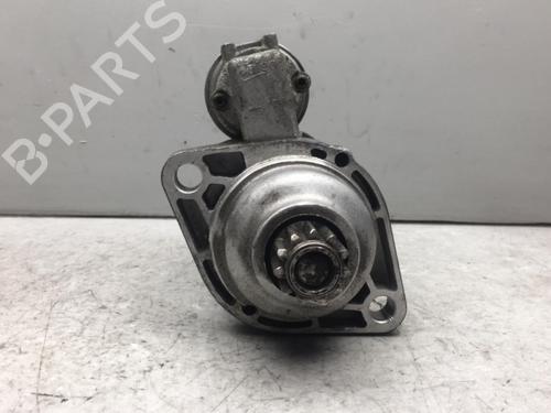 Startmotor SEAT LEON (1P1) 2.0 TDI (170 hp) 25580128