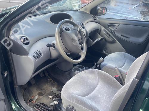 Switch TOYOTA YARIS (_P1_) 1.3 (NCP10, SCP12_) | BP25571108I30  - Image 28