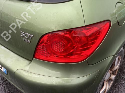 ABS pump PEUGEOT 307 (3A/C) 1.6 HDi | BP25570922M43 