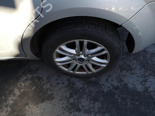 Climate control FORD FOCUS II (DA_, HCP, DP) 1.8 TDCi | BP25538445I5 - Image 11