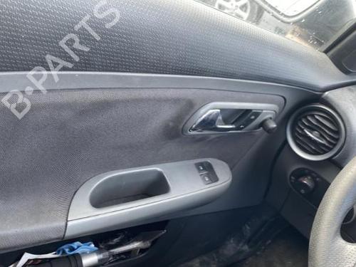 Left taillight SEAT CORDOBA (6L2) 1.4 TDI | BP25550476C34 