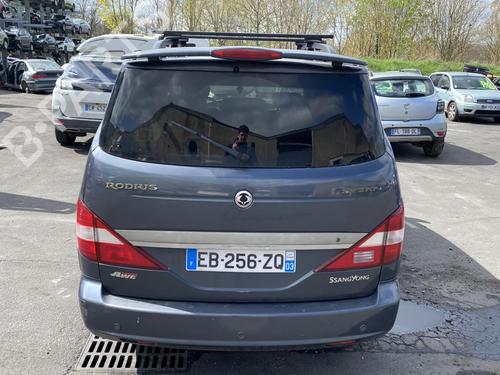 Left headlight SSANGYONG STAVIC 2.7 270 sXDi 4x4 | BP25514400C28 - Image 25