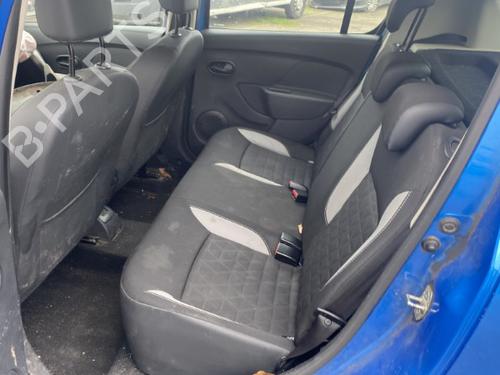 Seat buckle DACIA SANDERO II 1.5 dCi | BP25543680I32 - Image 25