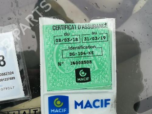 AC compressor FIAT SEICENTO / 600 (187_) 1.1 (187AXB, 187AXB1A, 187AXC1A02) | BP25555137M34 