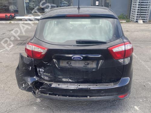 Climate control FORD C-MAX II (DXA/CB7, DXA/CEU) 1.6 TDCi | BP33806332I5 - Image 17
