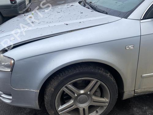 Front right seatbelt AUDI A4 B7 Avant (8ED) 3.0 TDI quattro | BP25581077I25  - Image 13