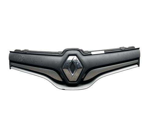 Grill RENAULT KANGOO Express (FW0/1_) 1.5 dCi 90 (FW0G, FW05, FW08, FW11) (90 hp) 25543751