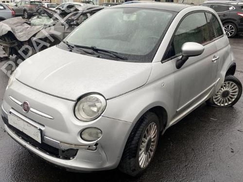 ABS pump FIAT 500 (312_) 1.2 (312AXA1A) | BP25548909M43  - Image 7