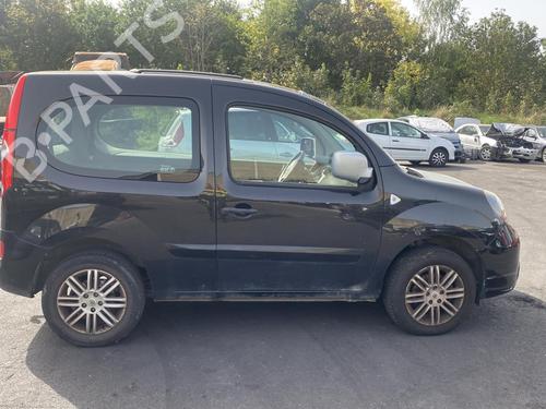ABS pump RENAULT KANGOO Express (FW0/1_) 1.5 dCi 85 (FW0K, FW0L, FW0B) | BP25510147M43  - Image 15
